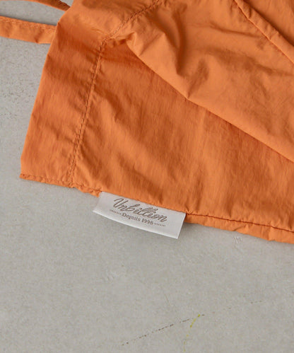 可摺疊尼龍兩用托特包