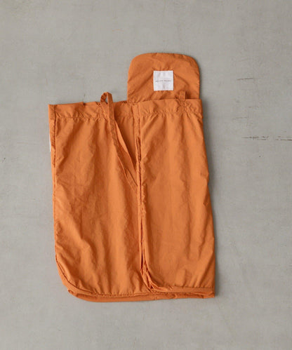 可摺疊尼龍兩用托特包