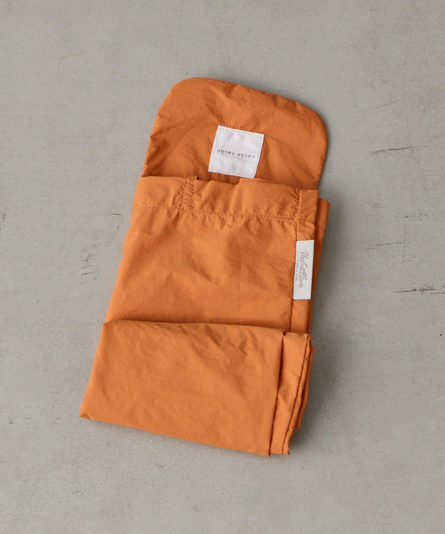 可摺疊尼龍兩用托特包