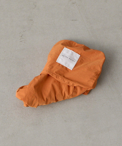 可摺疊尼龍兩用托特包