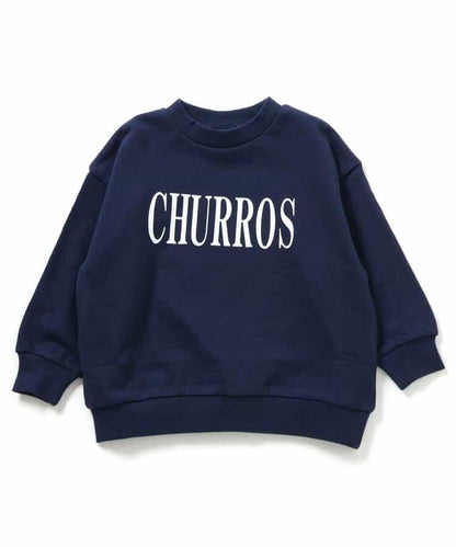 粉彩色衛衣