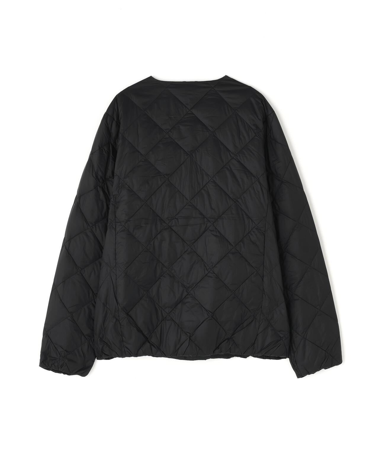 TAION CITY圓領羽絨夾克【女款】