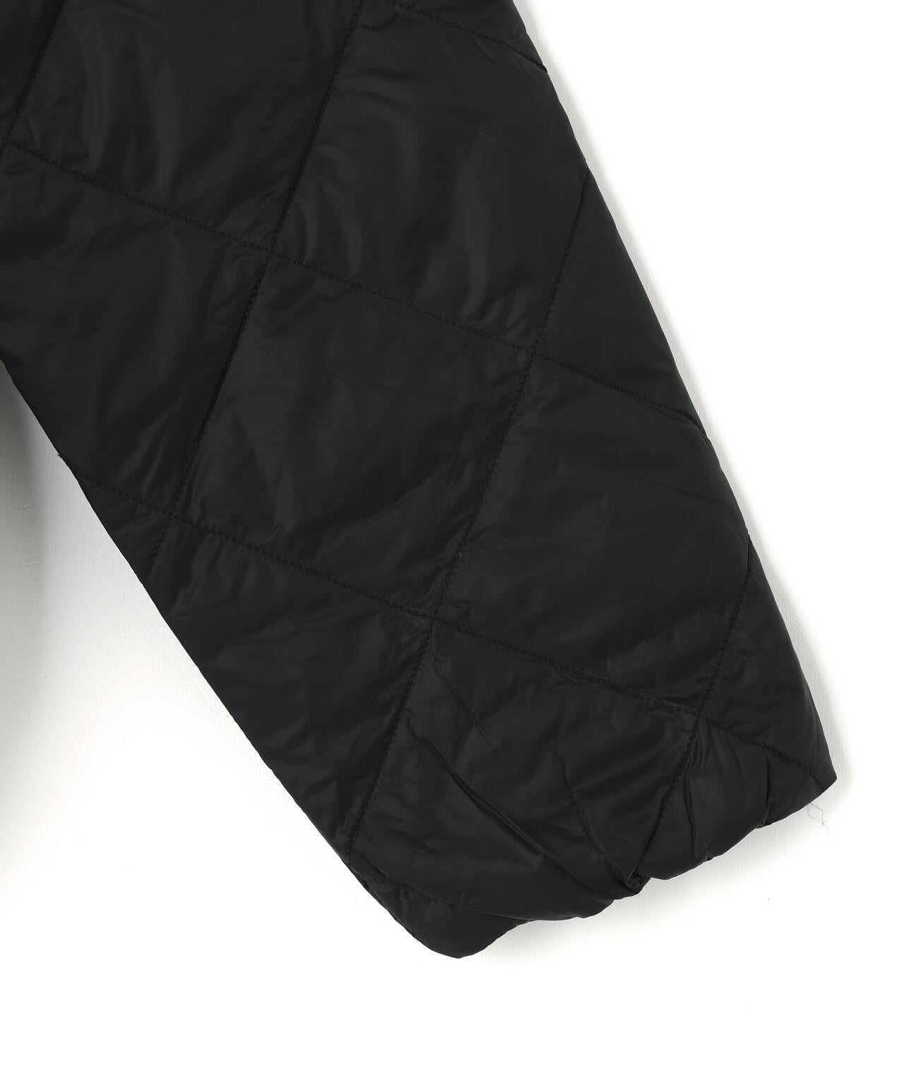 TAION CITY圓領羽絨夾克【女款】