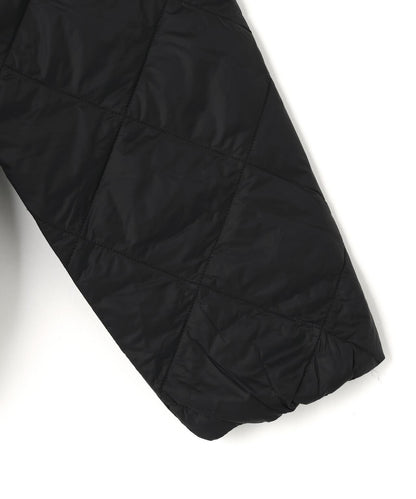 TAION CITY圓領羽絨夾克【女款】