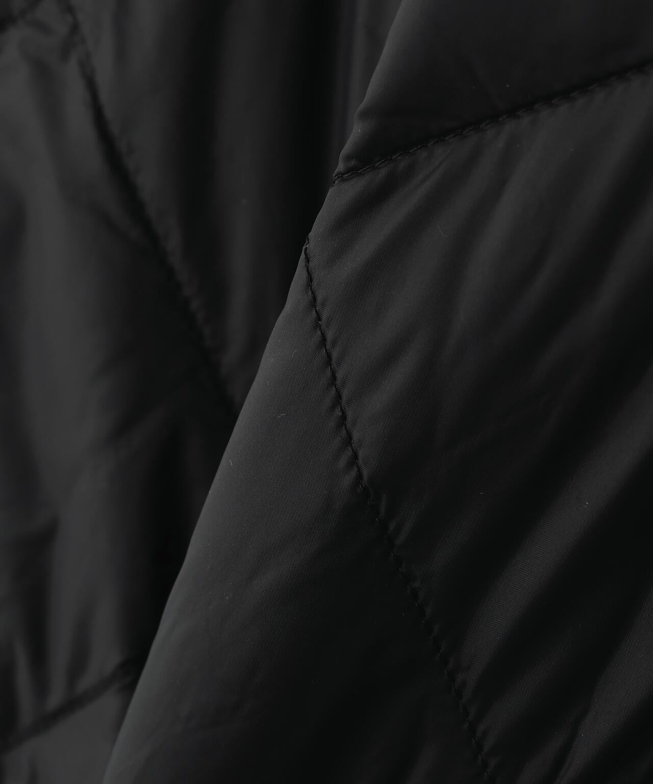 TAION CITY圓領羽絨夾克【女款】