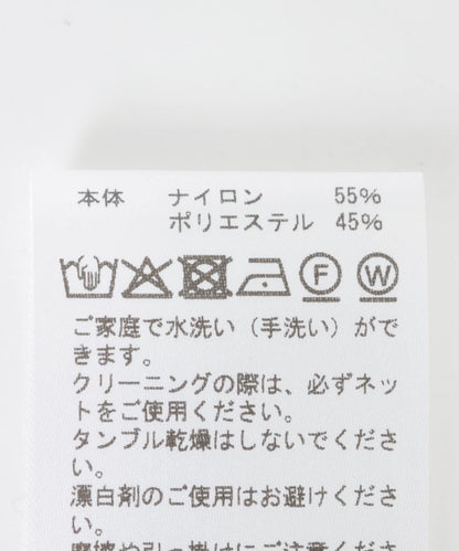TAN兩用透視上衣