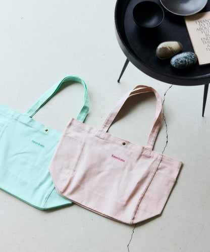 特別刺繡托特包 M號 / 可收納A4