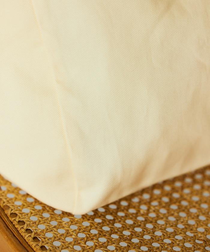 特別刺繡托特包 M號 / 可收納A4