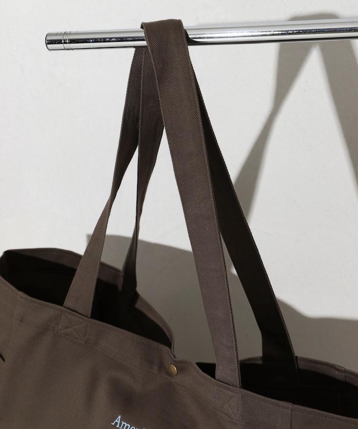 特別刺繡托特包 M號 / 可收納A4