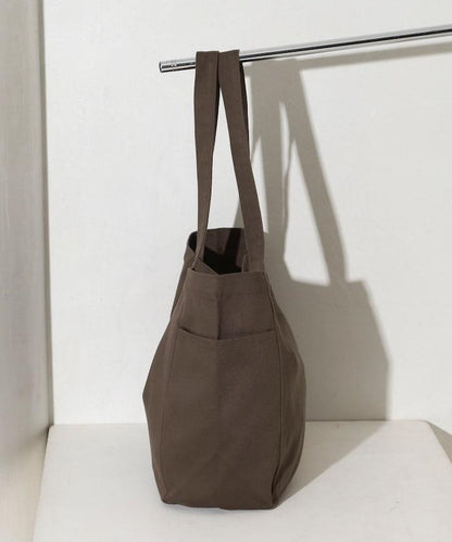 特別刺繡托特包 M號 / 可收納A4