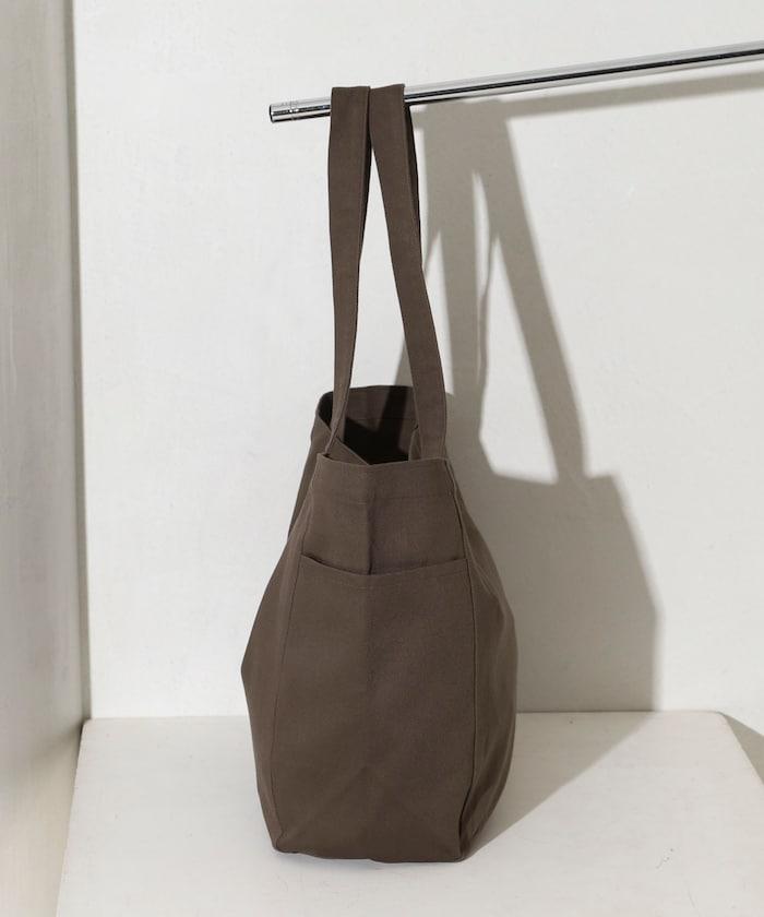 Americana× Firsthand 聯名刺繡TOTE BAG M LOGO刺繡 托特包 M碼