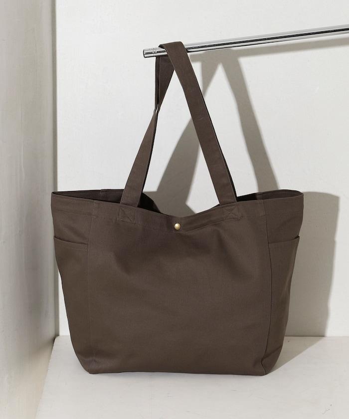 Americana× Firsthand 聯名刺繡TOTE BAG M LOGO刺繡 托特包 M碼