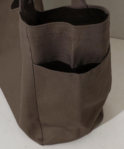 特別刺繡托特包 M號 / 可收納A4