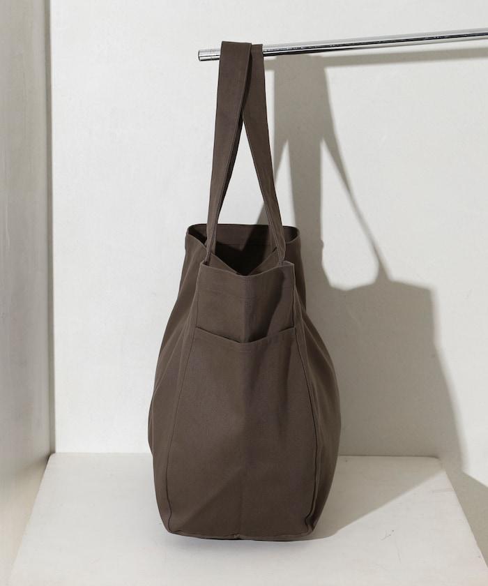 Americana× Firsthand 聯名刺繡TOTE BAG L LOGO刺繡 托特包 L碼