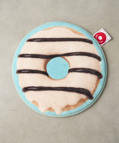 B-DAY DONUTS 椅墊