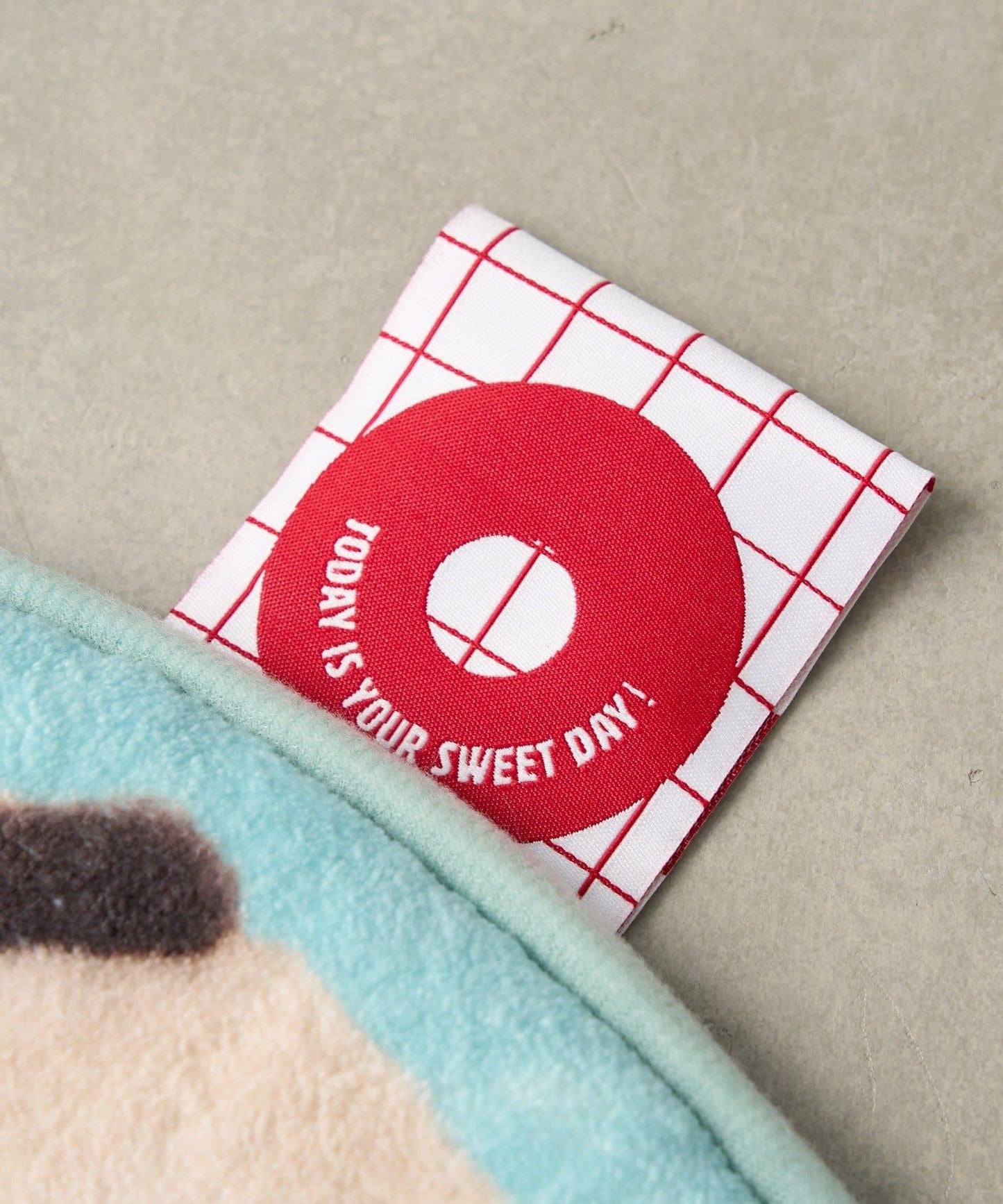 B-DAY DONUTS 椅墊