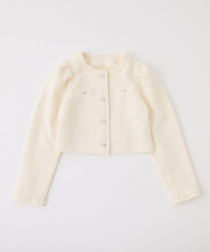 【Twinkle Collection】夾克