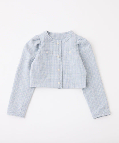 【Twinkle Collection】夾克