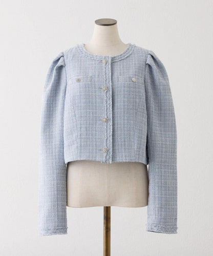 【Twinkle Collection】夾克