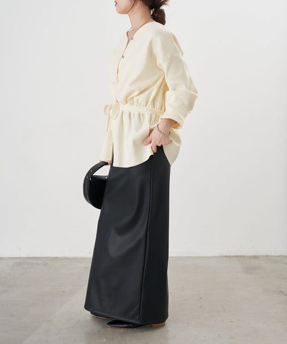 【26SS】3WAY荷葉邊開衫