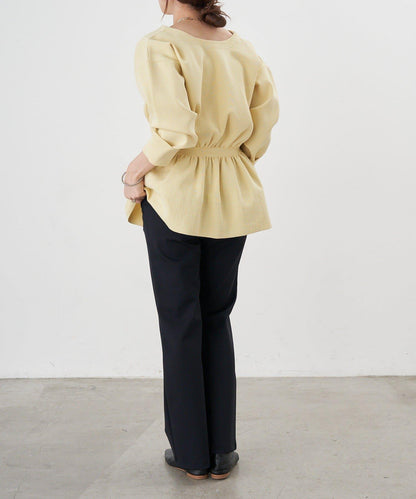 【26SS】3WAY荷葉邊開衫