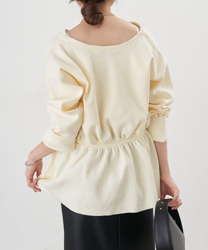 【26SS】3WAY荷葉邊開衫