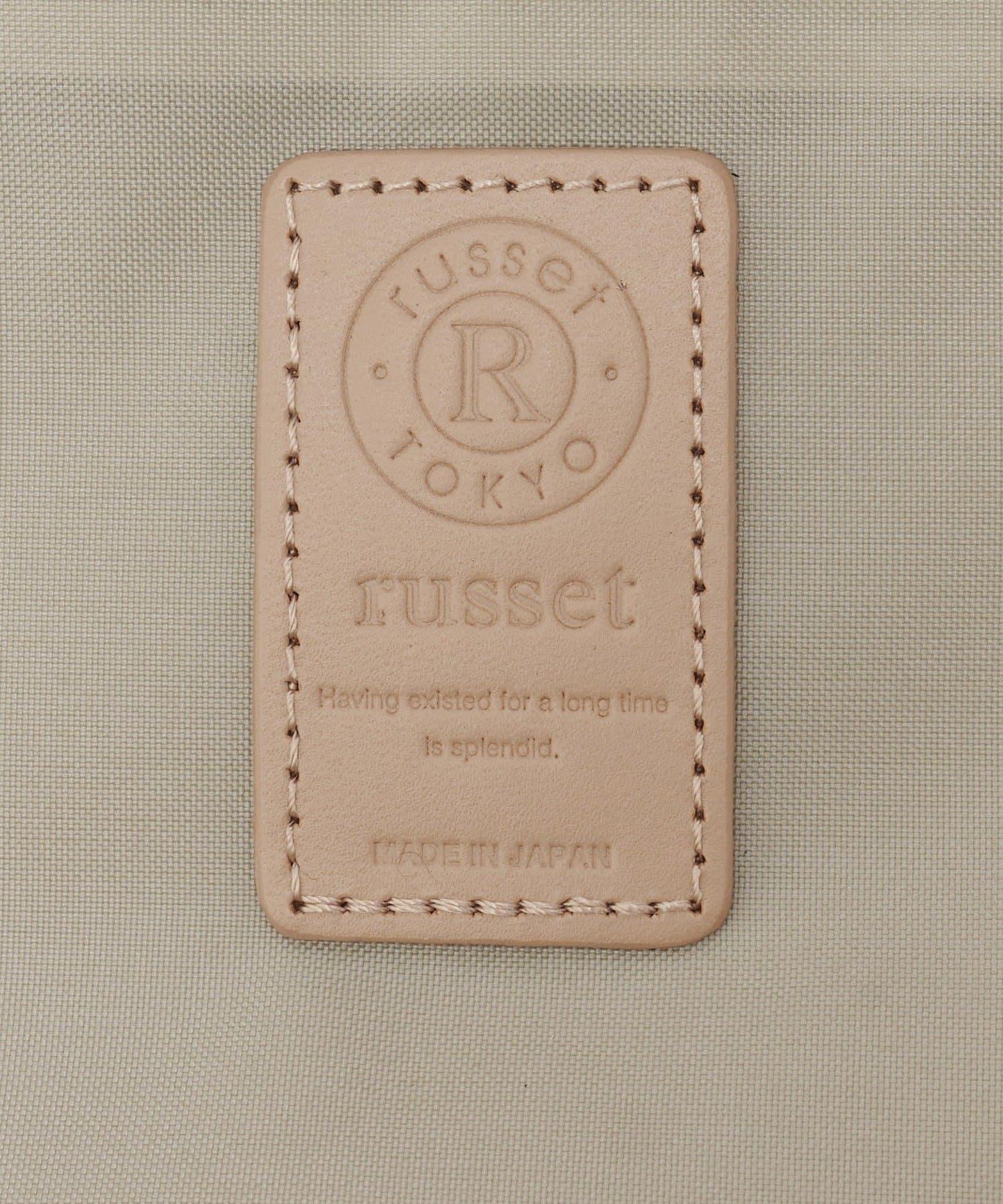 尼龍提花金屬扣中號單肩包