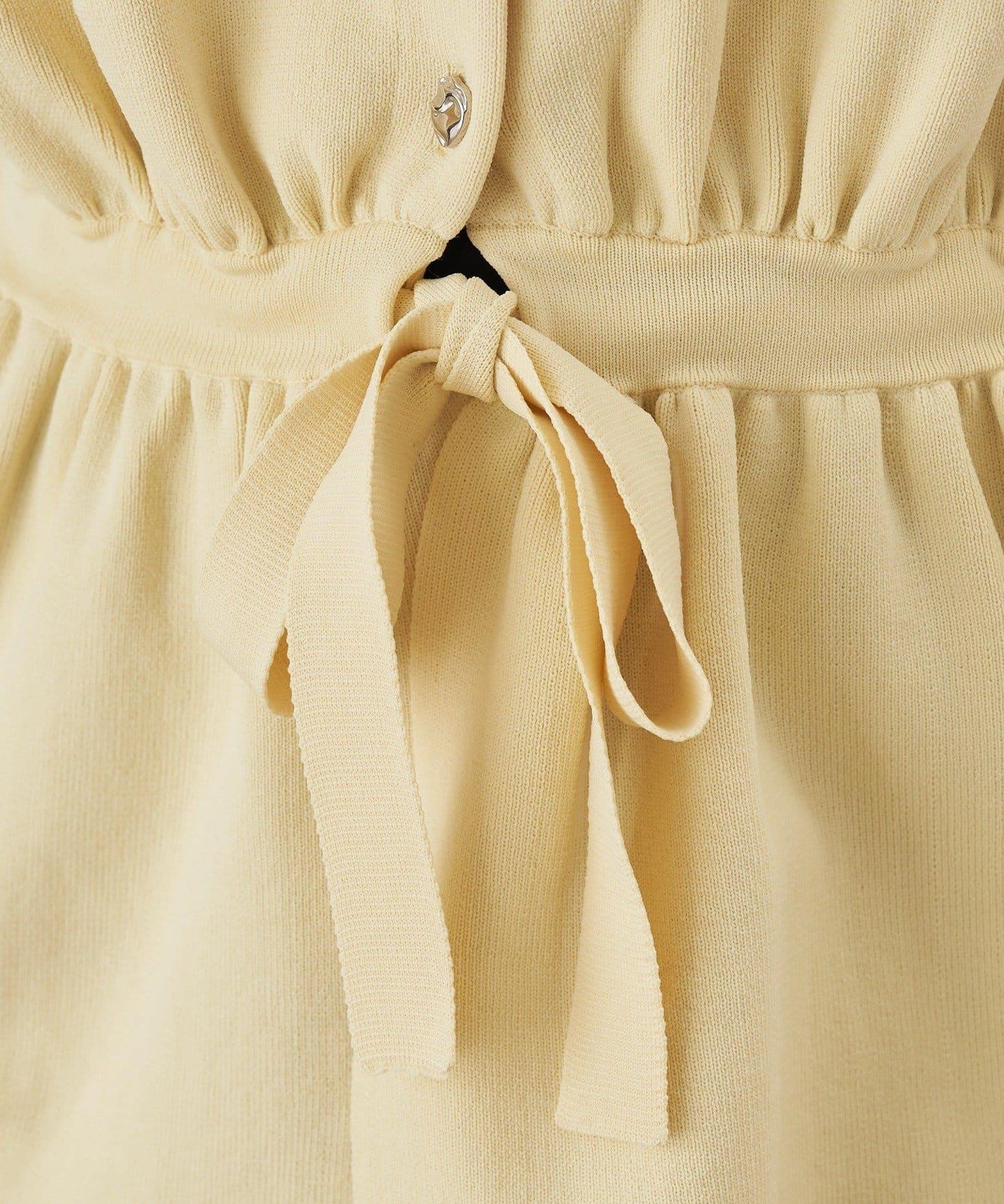 【26SS】3WAY荷葉邊開衫