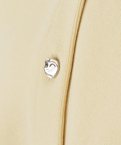 【26SS】3WAY荷葉邊開衫