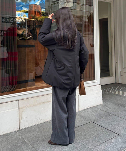 NEEDLE 彈力休閒褲