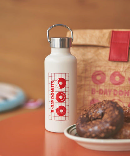 B-DAY DONUTS 不鏽鋼保溫瓶