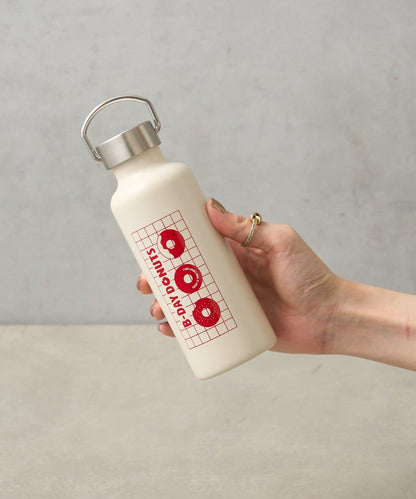 B-DAY DONUTS 不鏽鋼保溫瓶