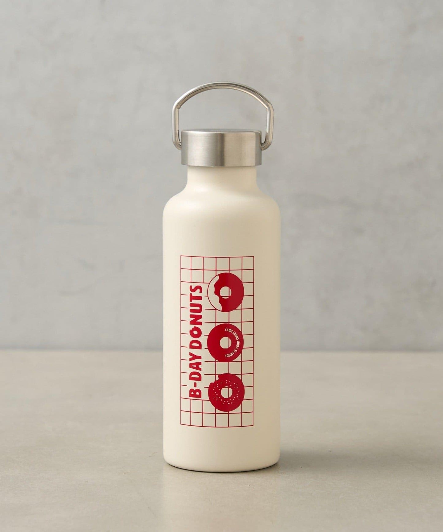 B-DAY DONUTS 不鏽鋼保溫瓶