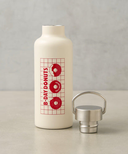 B-DAY DONUTS 不鏽鋼保溫瓶