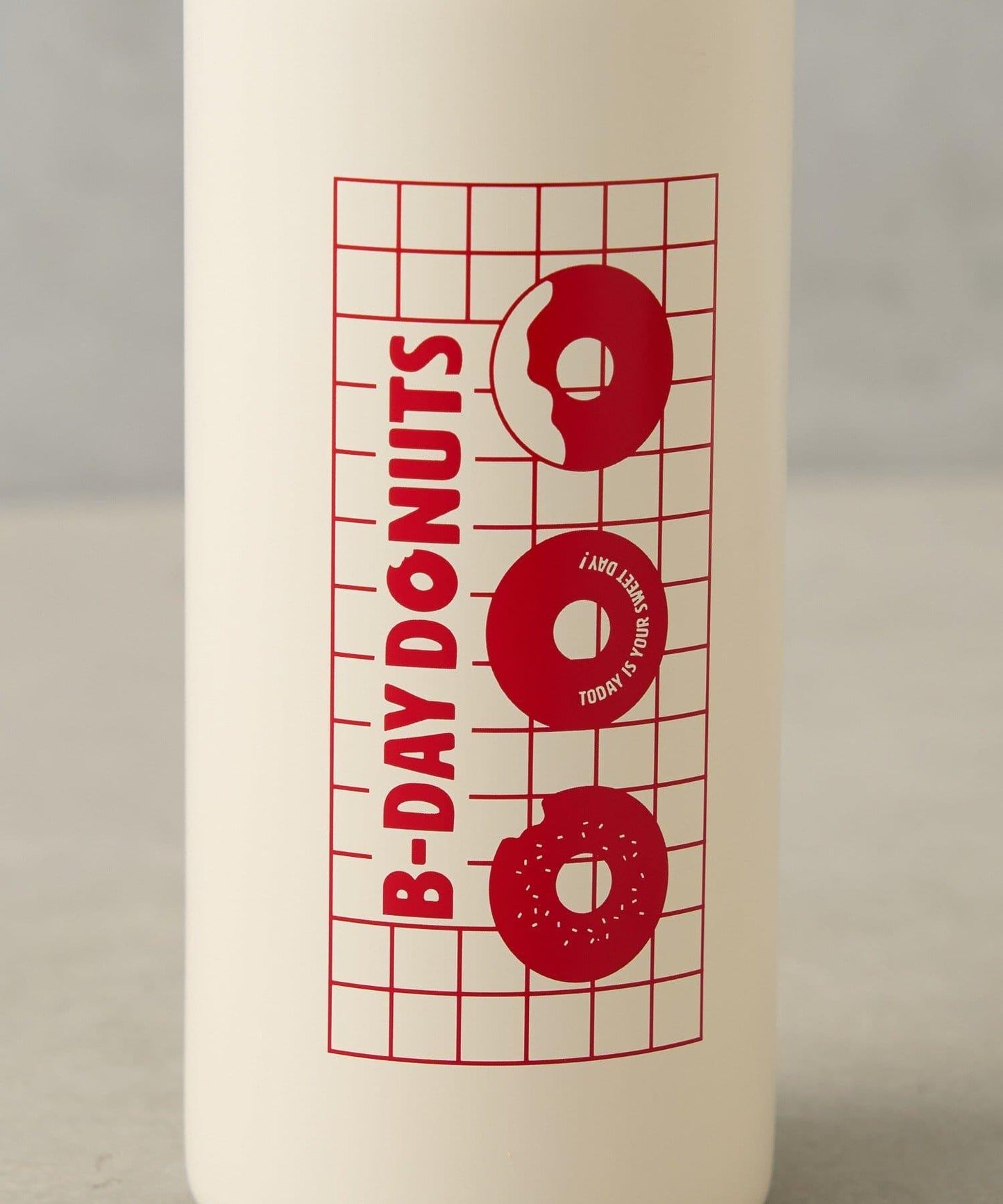 B-DAY DONUTS 不鏽鋼保溫瓶