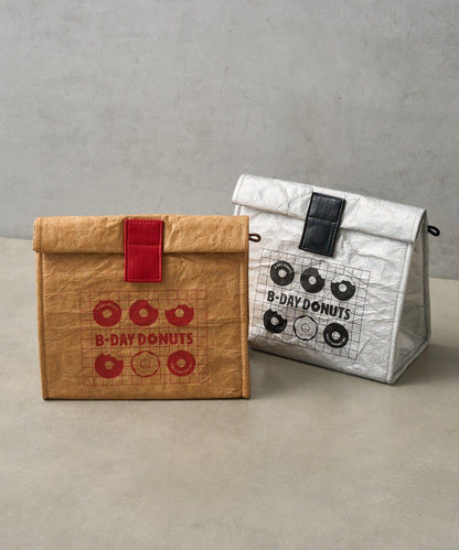 B-DAY DONUTS 泰維克保溫午餐袋