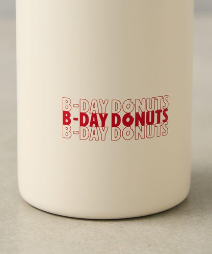 B-DAY DONUTS 不鏽鋼保溫瓶