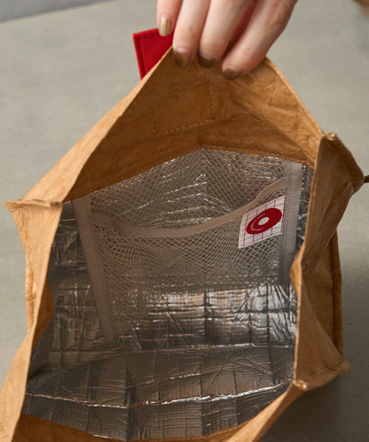 B-DAY DONUTS 泰維克保溫午餐袋