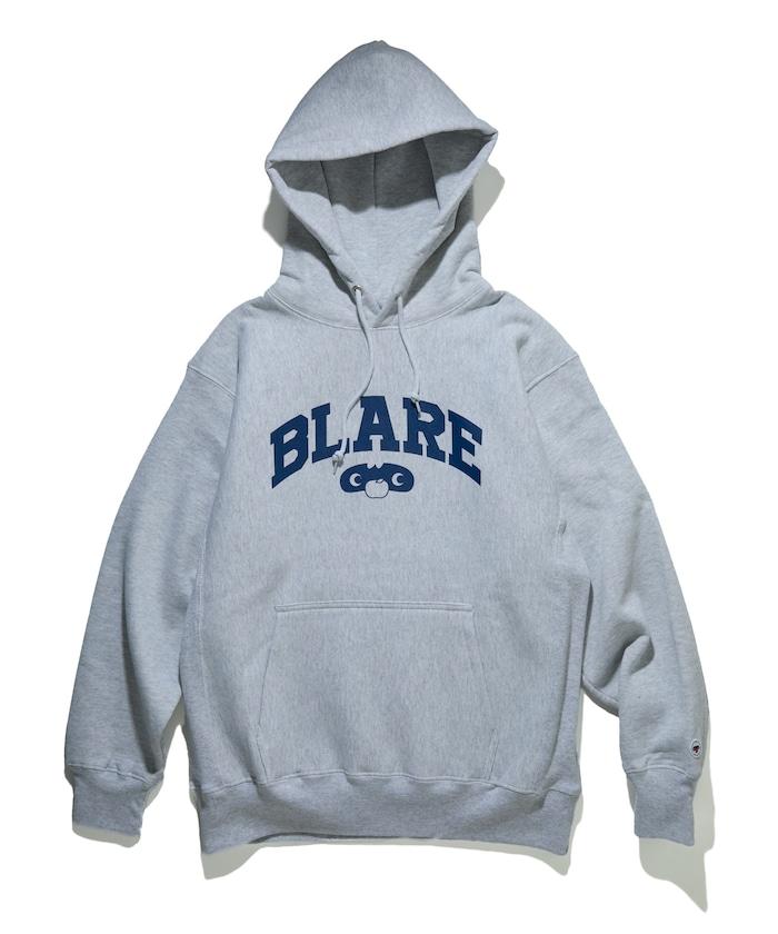 BLARE連帽衛衣