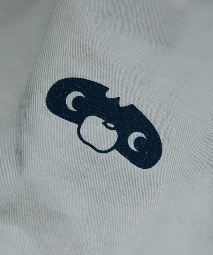 C&B尼龍套頭風衣