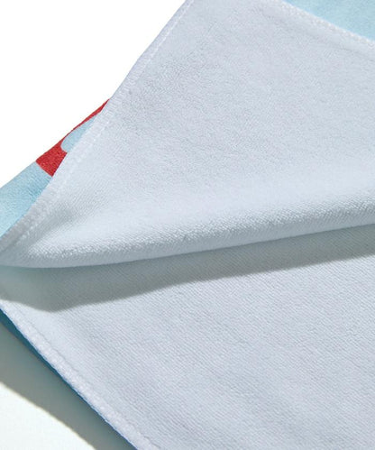 「茶臼山動物園」包包毛巾套裝