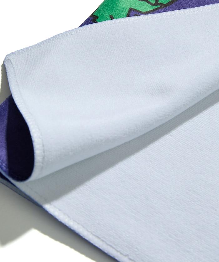 「恐龍公園」包包毛巾套裝