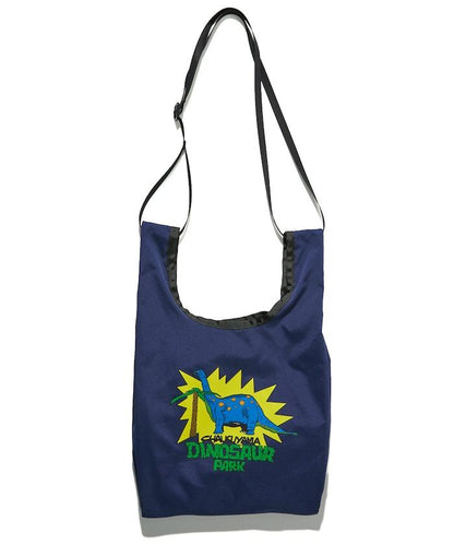 「恐龍公園」包包毛巾套裝