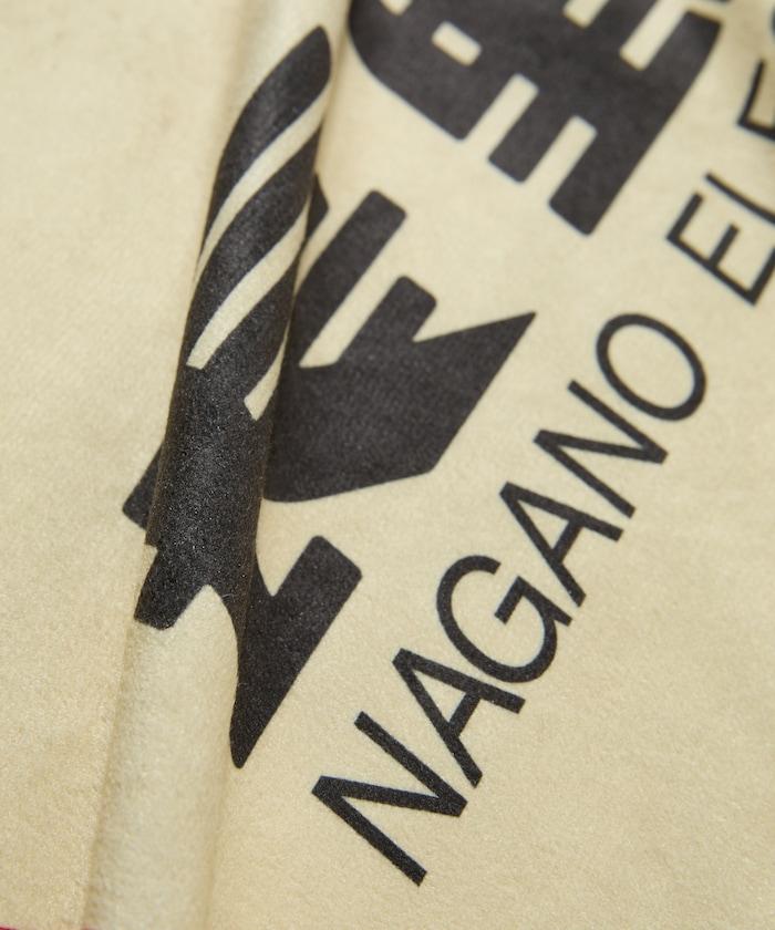 「長野電鐵」包袋毛巾套裝