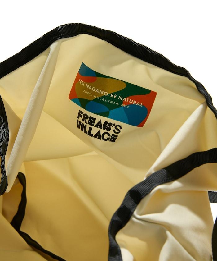 「長野電鐵」包袋毛巾套裝