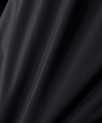 AURORA雙排扣羽絨夾克