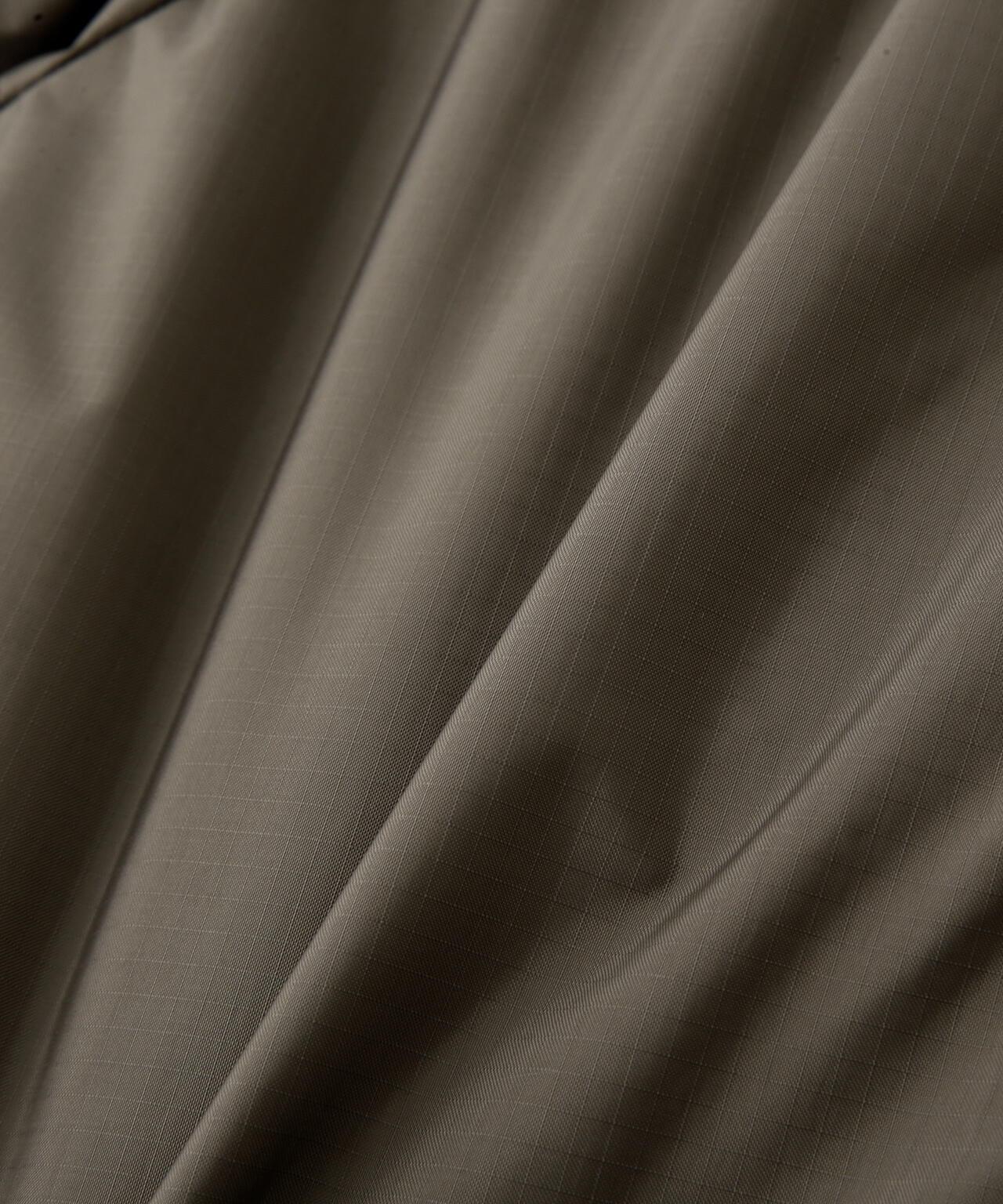 AURORA雙排扣羽絨夾克