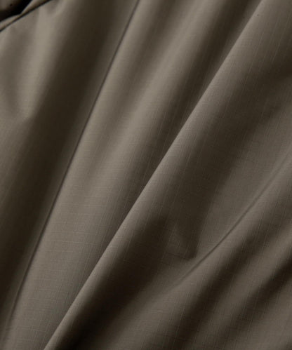 AURORA雙排扣羽絨夾克