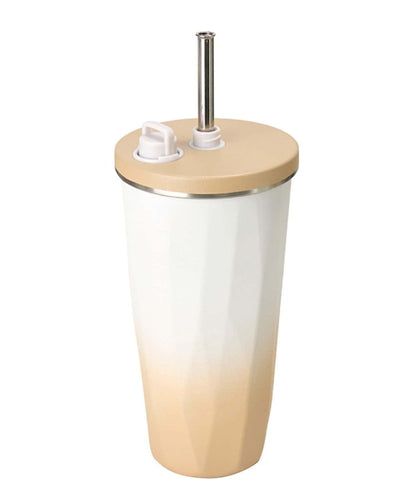 【TYESO タイソ】吸管隨行杯 470ml