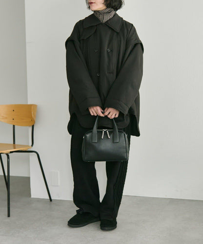 L.B.Evans 流蘇莫卡辛 RITA